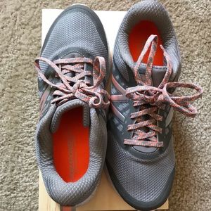 New Balance All Terrain Athletic Shoes